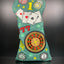 Funda de fieltro para mesa de póquer