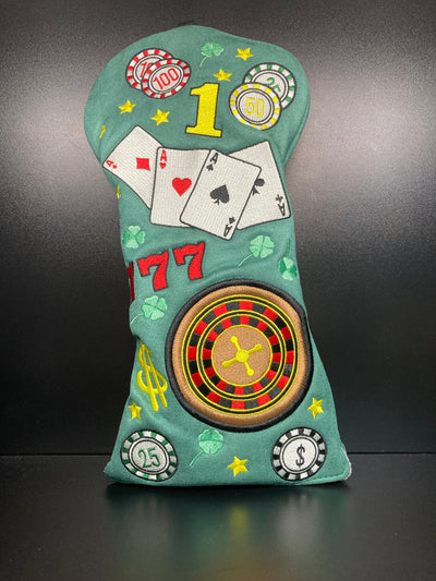 Funda de fieltro para mesa de póquer