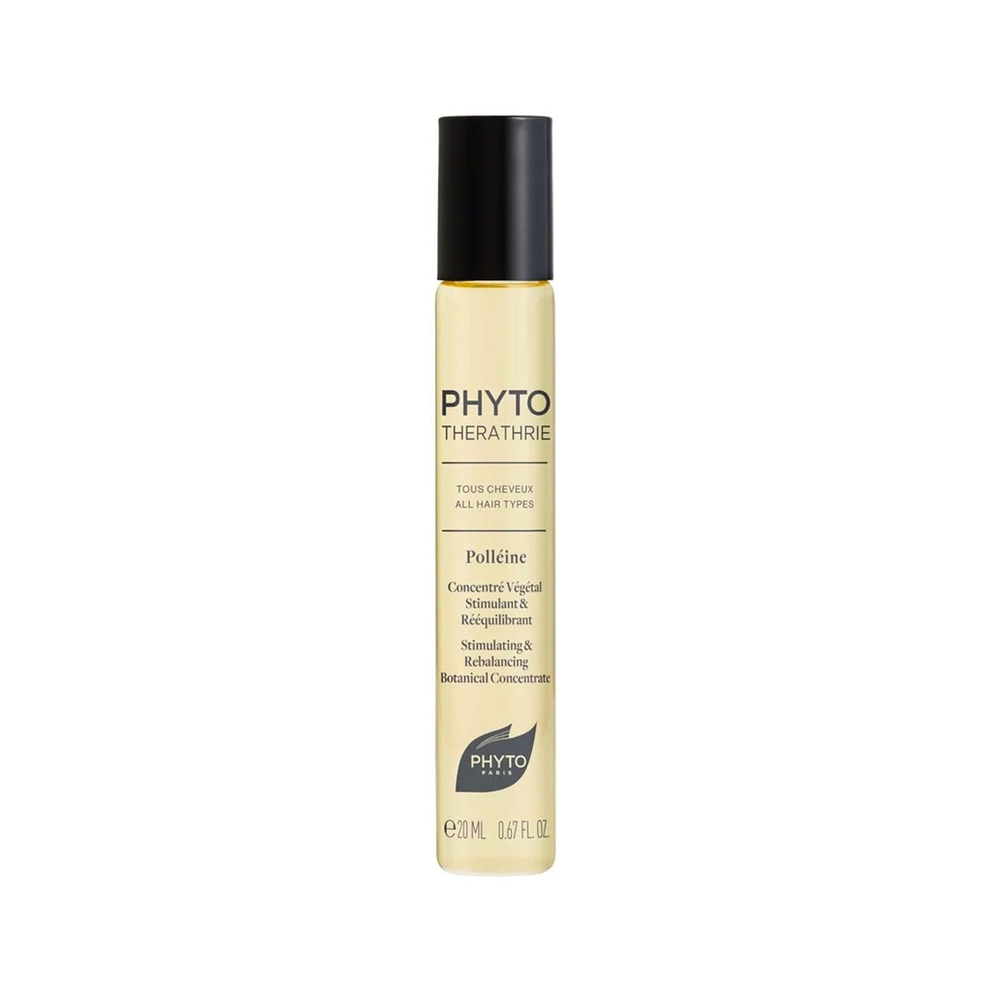 Phyto Paris Phytopolline Concentré d'Huile Botanique, 0,67 fl. oz.