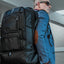 Sac à dos de voyage Sole Premise pour chaussures, vêtements et technologie