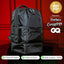 Sole Premise Carry-On Bag For Shoes, Clothes, Laptop And Camera (Only 300 Made) - Korvel