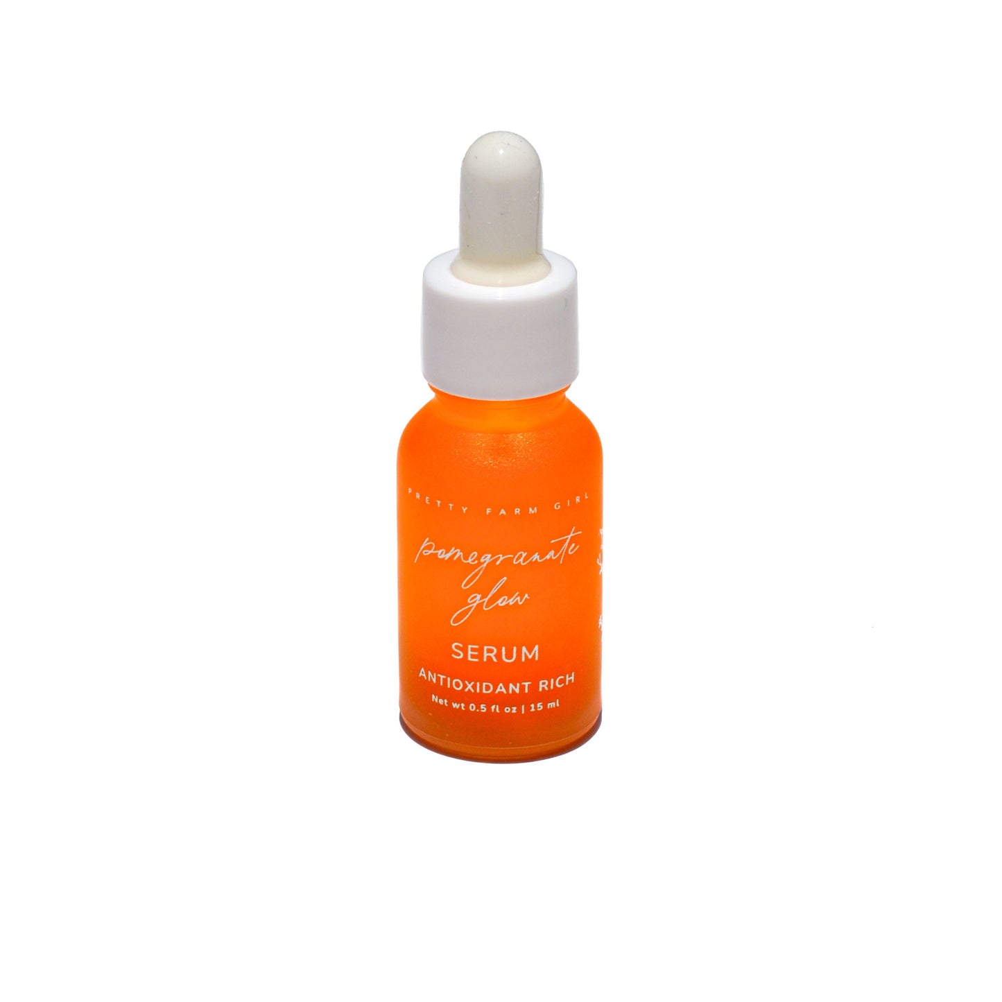 Radiant Pomegranate Skin Defense Serum