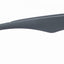 POMPEI FLOATABLE SUNGLASSES (MATTE BLACK/BLUE POLARIZED) - Korvel