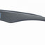 POMPEI FLOATABLE SUNGLASSES (MATTE BLACK/BLUE POLARIZED) - Korvel
