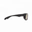 POMPEI FLOATABLE SUNGLASSES (MATTE BLACK/GREEN POLARIZED) - Korvel