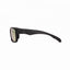 POMPEI FLOATABLE SUNGLASSES (MATTE BLACK/GREEN POLARIZED) - Korvel