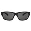 POMPEI FLOATABLE SUNGLASSES (MATTE BLACK/BLACK HYDRO) - Korvel
