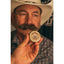 Cire à Moustache Death Grip Extra Strong Hold - 1 oz