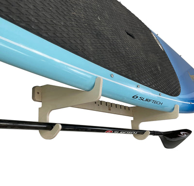 THE PORT Paddle Board Rack - Premium Storage Solution