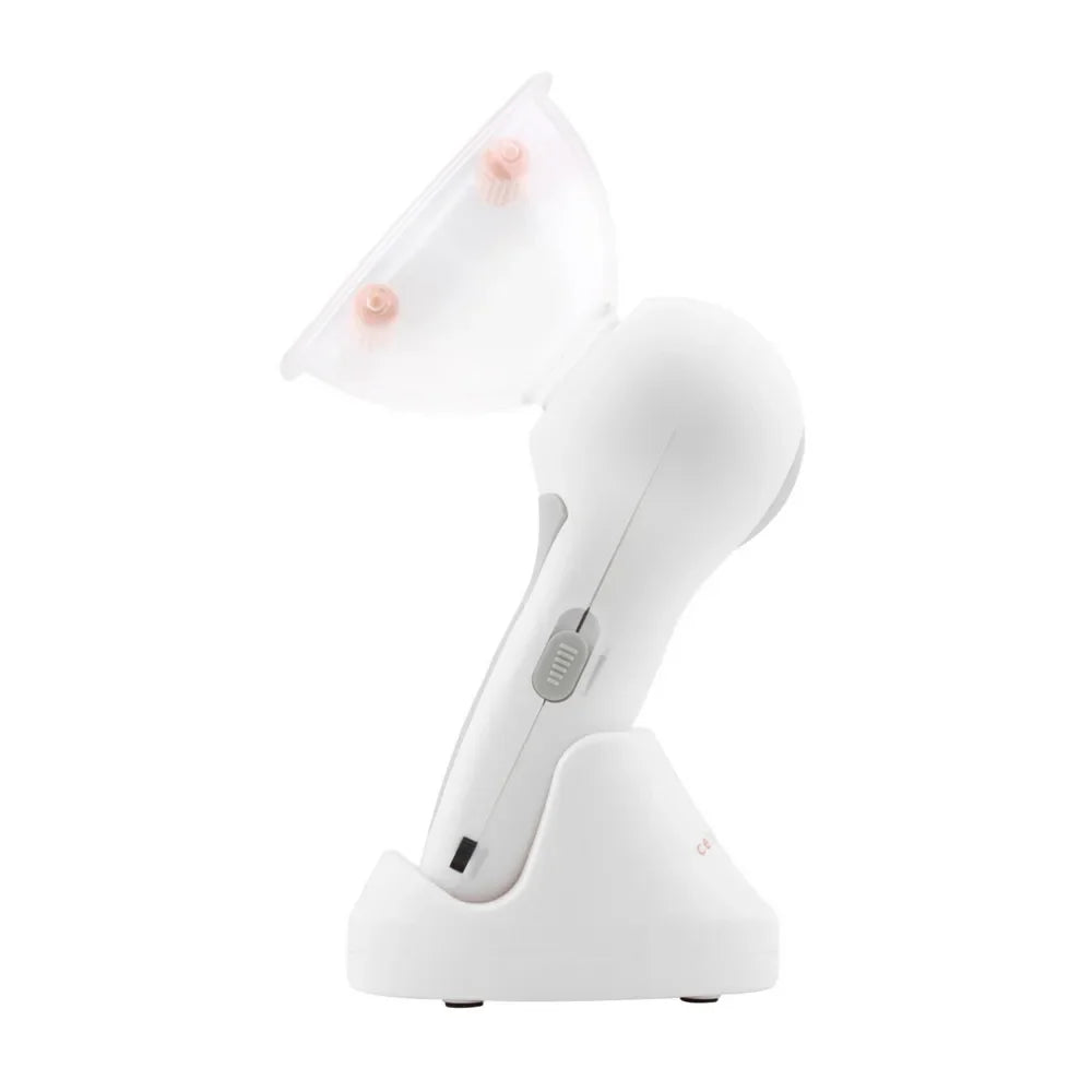 Celluless Body Deep Massage Vacuum Cans Anti-Cellulite Massager Therapy Treatment Cellulite Suction Cup - Korvel