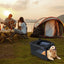 Sac de transport pour animaux portable et pliable avec coussin confortable