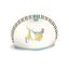Panneaux de Poche Cottage Pouch 35,5" x 43,5"