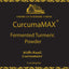 CurcumaMAX Organic Fermented Turmeric Oil & Powder Bundle - Korvel