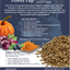Power Pup Fermented Superfood Turmeric Powder for Pets - Korvel