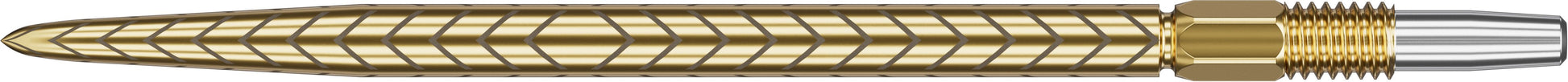 Premium RVE Swiss Dart Points for Precision Play - Korvel