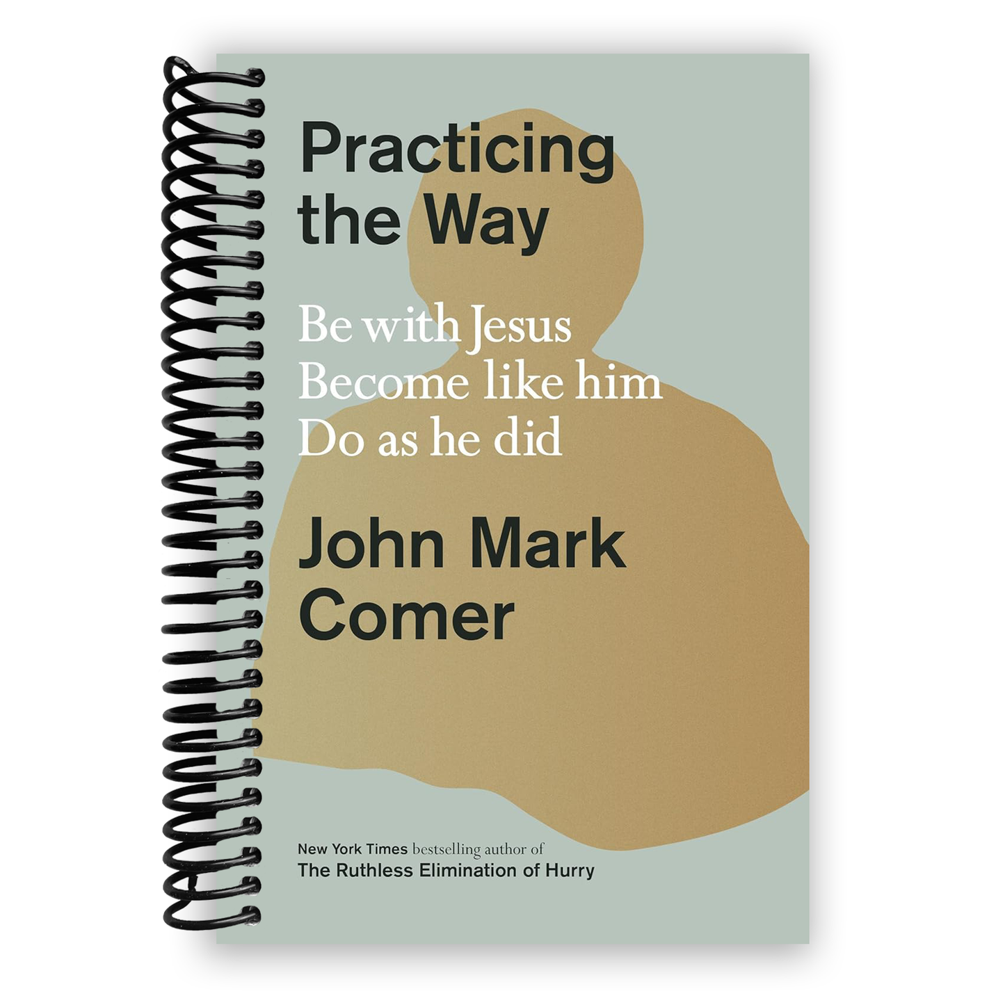 Practicing the Way (Spiral Bound) - Korvel