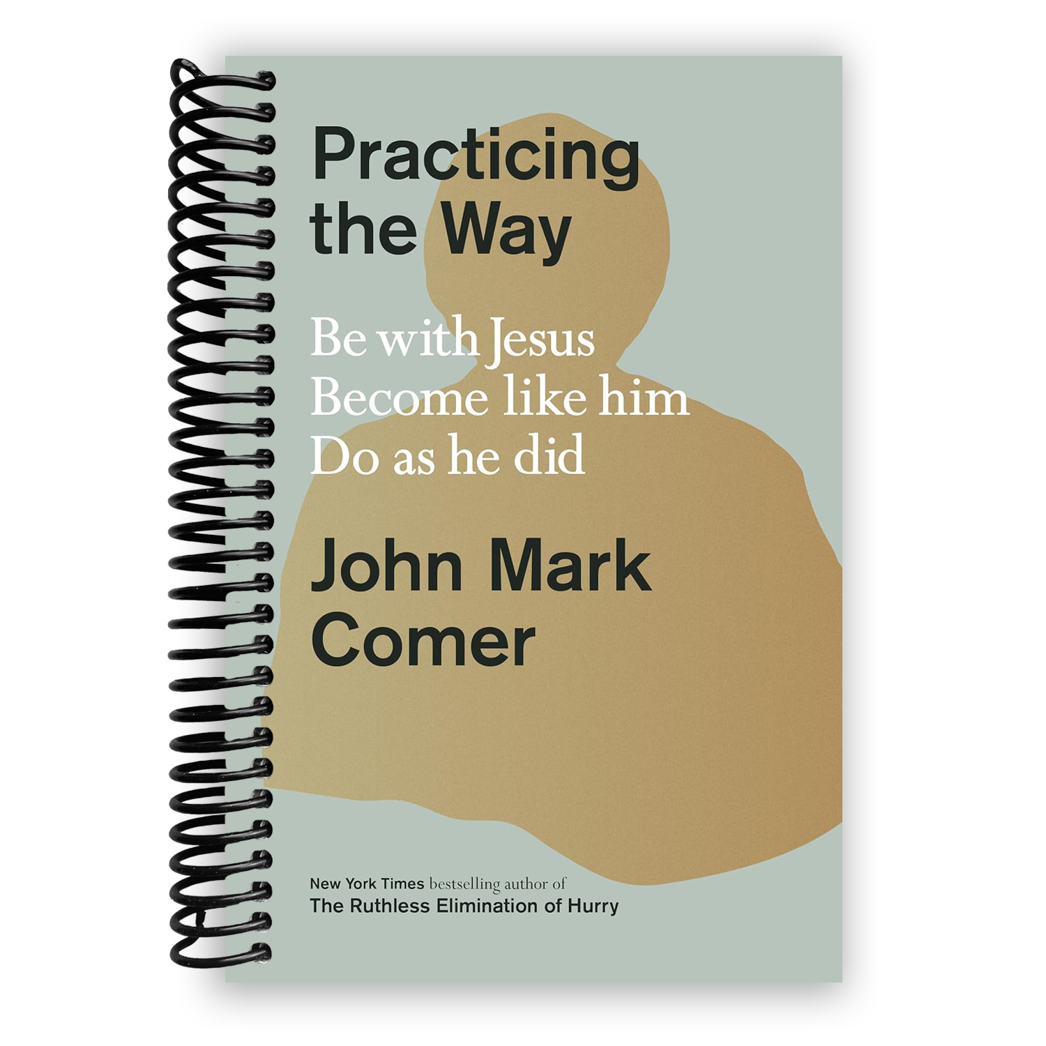 Practicing the Way (Spiral Bound) - Korvel