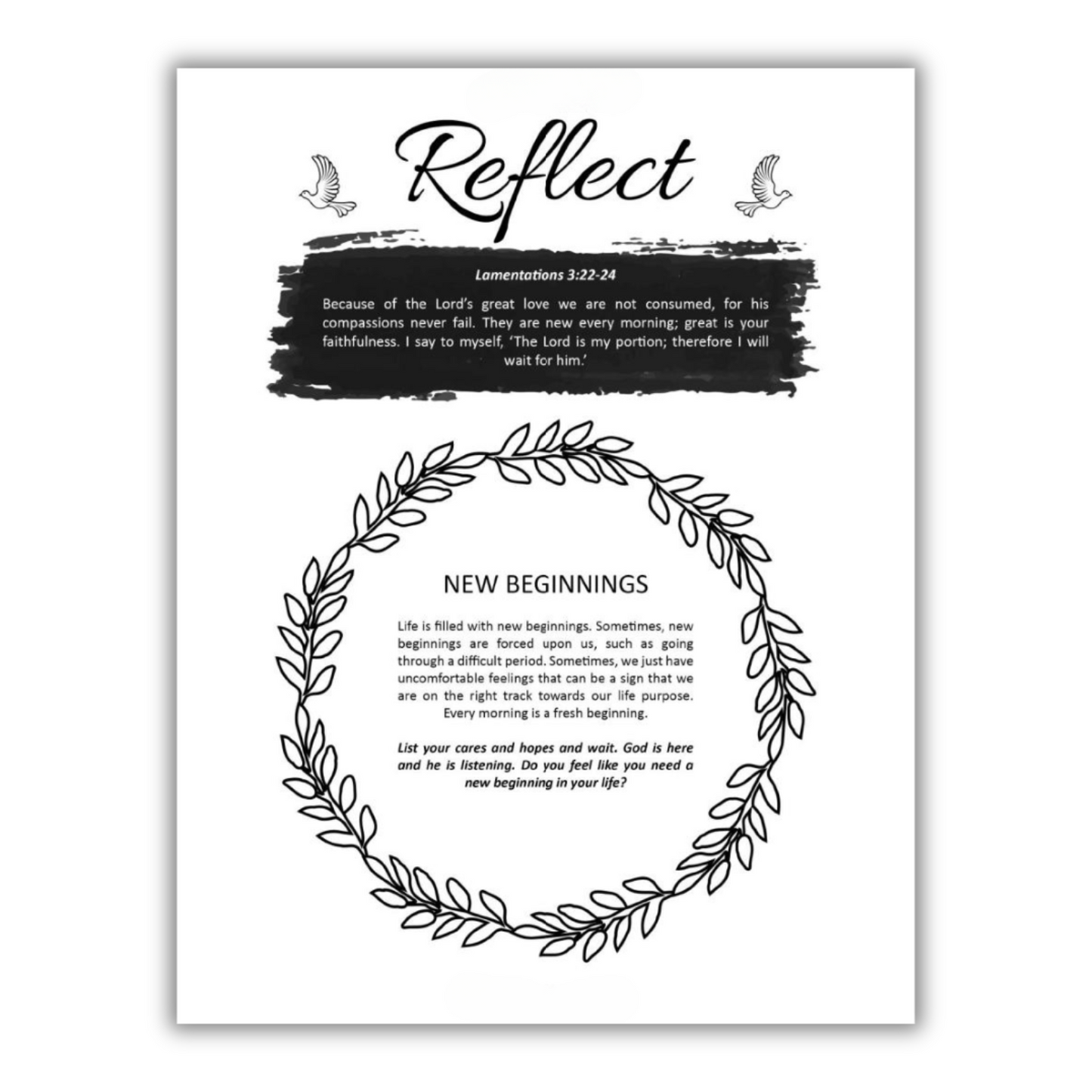 Prayer Journal For Women: 52 Week Scripture, Guided Prayer Notebook For Women Of God (Spiral Bound) - Korvel