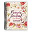 Prayer Journal For Women: 52 Week Scripture, Guided Prayer Notebook For Women Of God (Spiral Bound) - Korvel