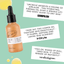 Premium Hydrating Face Oil with Coffee Extract