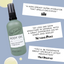 Body Oil with Passion Fruit Oil - Korvel