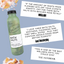 Bath Salts with Epsom, Sea and Himalayan Pink Salt - Korvel