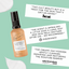 Cleansing Face Milk with Oat Powder - Travel Size - Korvel