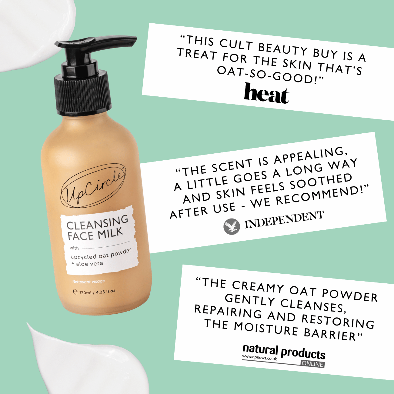Double Cleansing Duo - Korvel