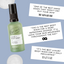 Gel Douche et Corps Naturel au Citronnelle - Format Voyage