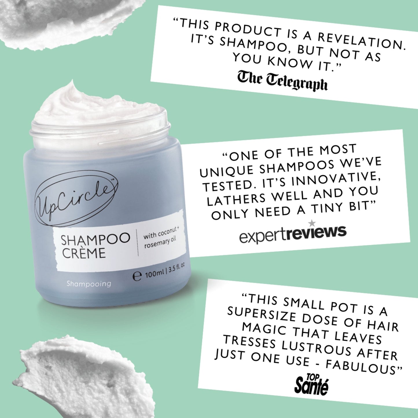 The Complete Haircare Bundle - Korvel