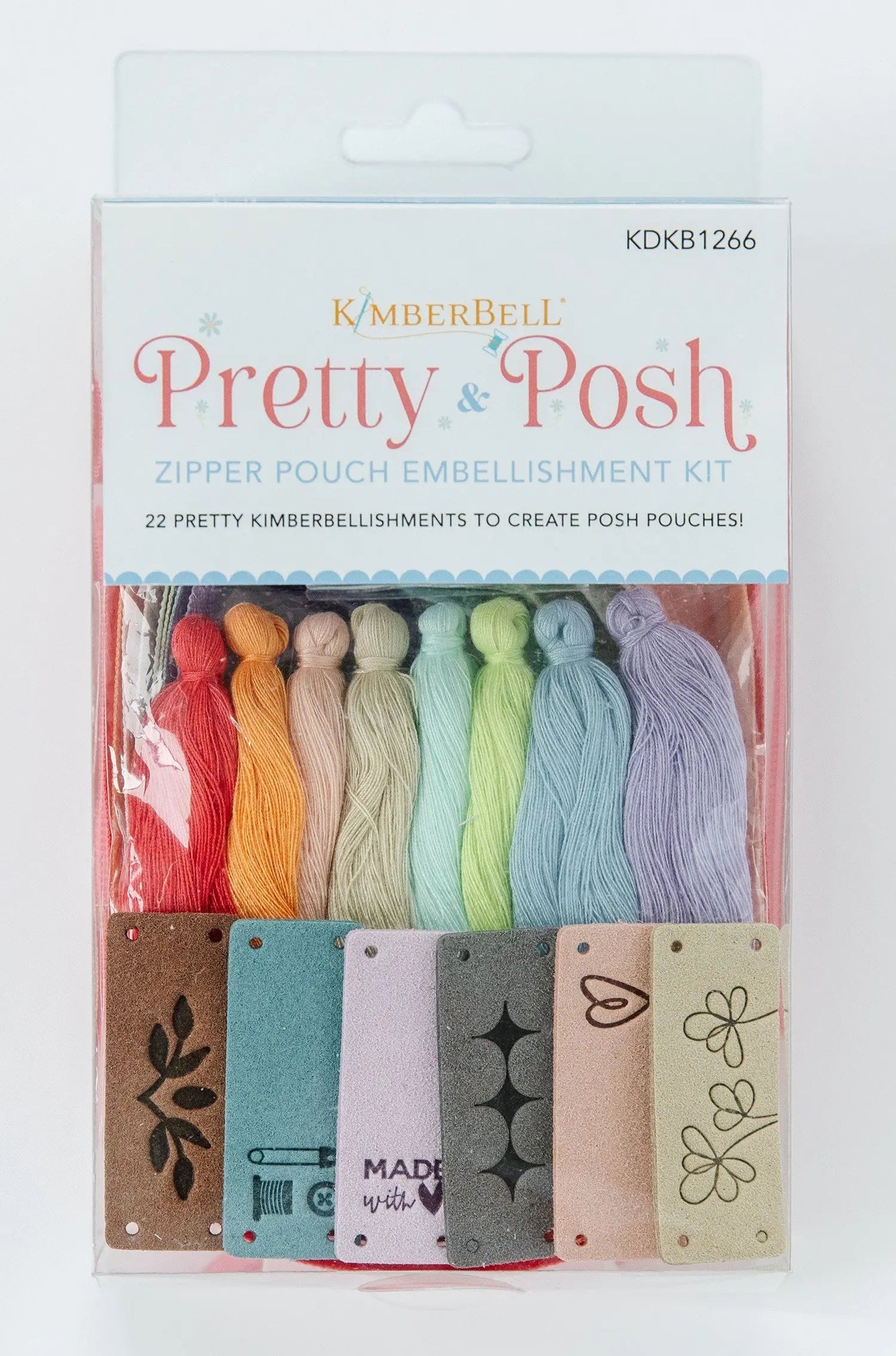 Kit d'Embellissement Élégant et Chic