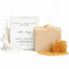 Gentle Milk & Honey Tallow Goat Milk Soap Bar - Fragrance Free