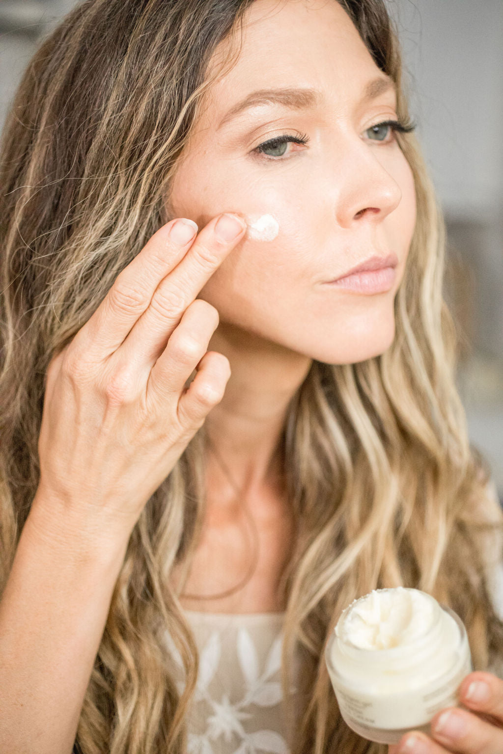 Revitalizing Tallow Face Cream for Youthful Skin