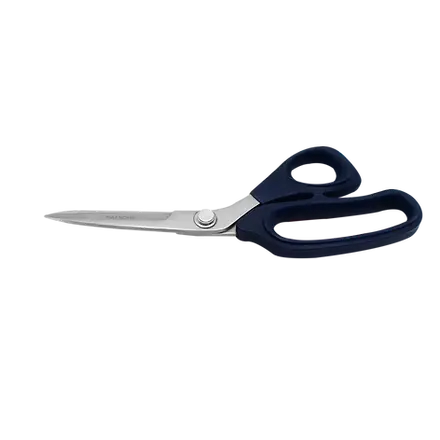 Ciseaux en tissu micro-dentés Pro Cut de 8,75" avec poignée confort