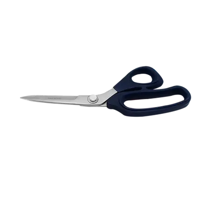 Pro Cut 8.75" Micro Serrated Fabric Shears with Comfort Handle