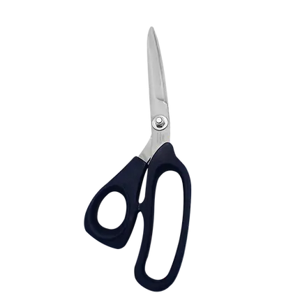 Ciseaux en tissu micro-dentés Pro Cut de 8,75" avec poignée confort