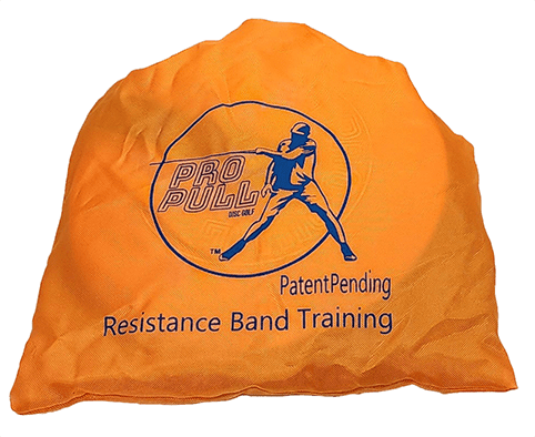 ProPull Disc Golf Training Kit