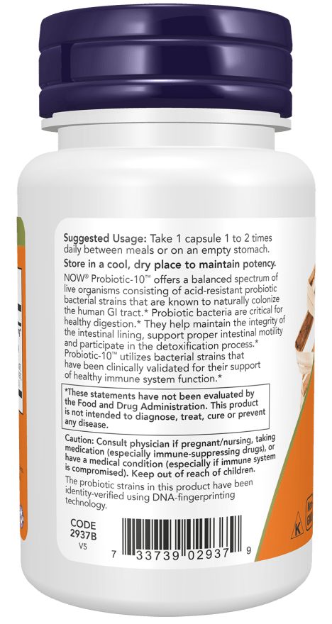 Advanced Probiotic Blend - 25 Billion CFU for Digestive Health - Korvel
