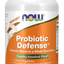 Probiotic Defense - Premium Digestive Support