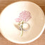 Personalized Birth Flower Trinket Dish - Korvel