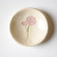 Personalized Birth Flower Trinket Dish - Korvel