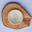 Personalized Birth Flower Trinket Dish - Korvel