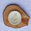 Personalized Birth Flower Trinket Dish - Korvel