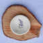 Personalized Birth Flower Trinket Dish - Korvel
