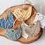 Charming Handmade Bird Ornament - Korvel