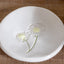 Personalized Birth Flower Trinket Dish - Korvel