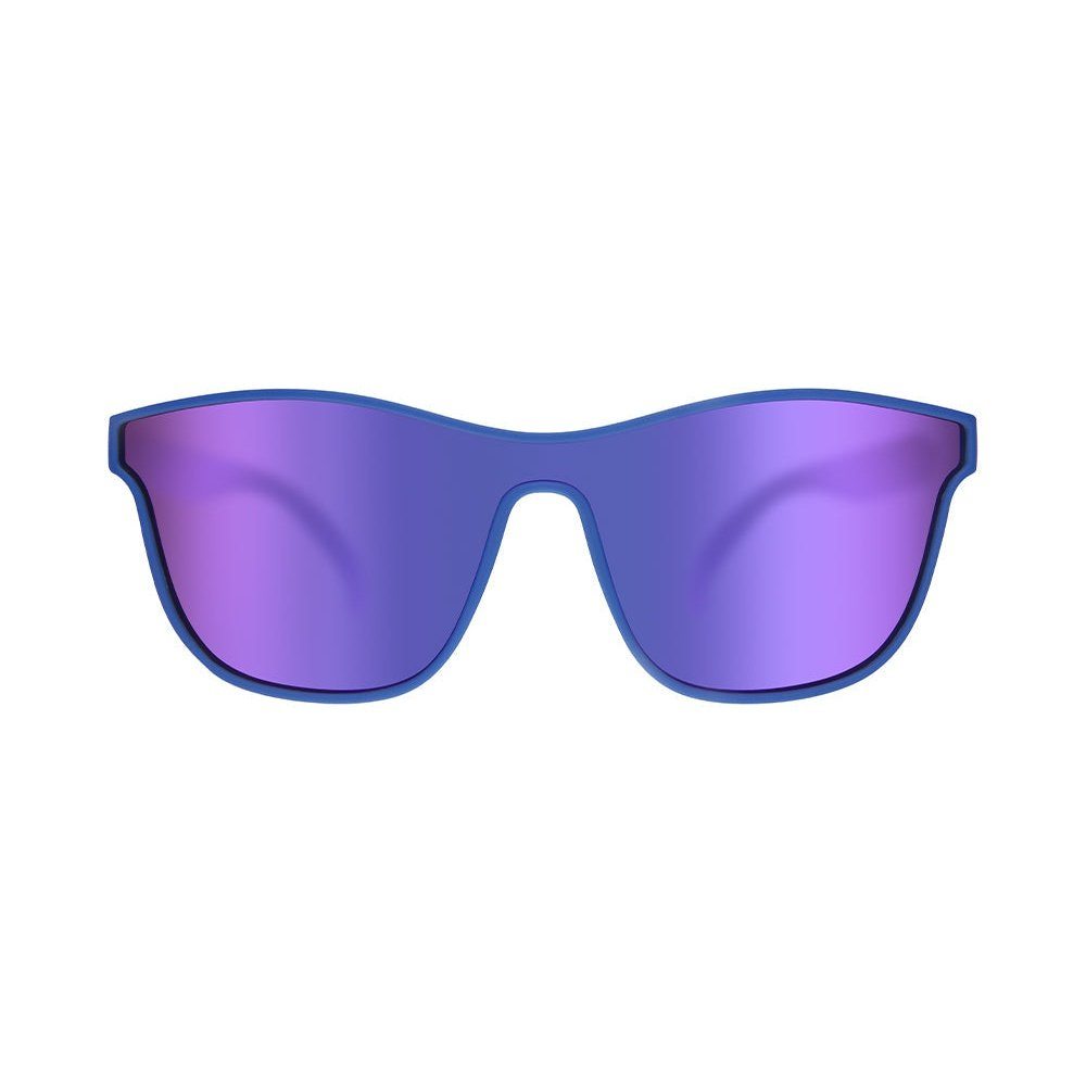 Futuristic VRG Premium Polarized Sunglasses - Dystopian Style - Korvel