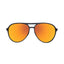 MACH G Polarized Aviator Sunglasses - Tarmac Daddy Edition - Korvel
