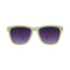 Elevate Your Run with the 'Dawn of a New Sage' Polarized Sunglasses - Korvel