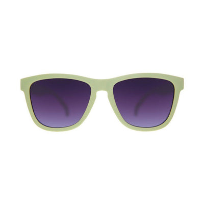 Elevate Your Run with the 'Dawn of a New Sage' Polarized Sunglasses - Korvel